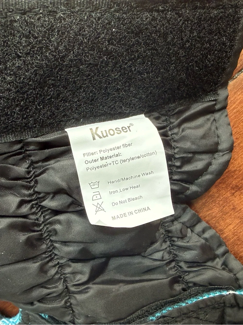 Kuoser brand new